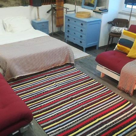 A Tasca ξενώνας Vila Real Εξωτερικό φωτογραφία