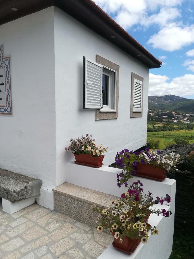 A Tasca ξενώνας Vila Real Εξωτερικό φωτογραφία