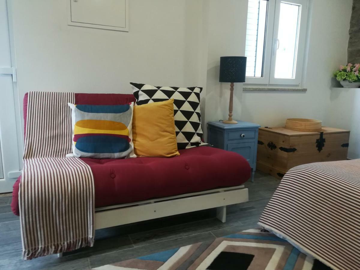 A Tasca ξενώνας Vila Real Εξωτερικό φωτογραφία