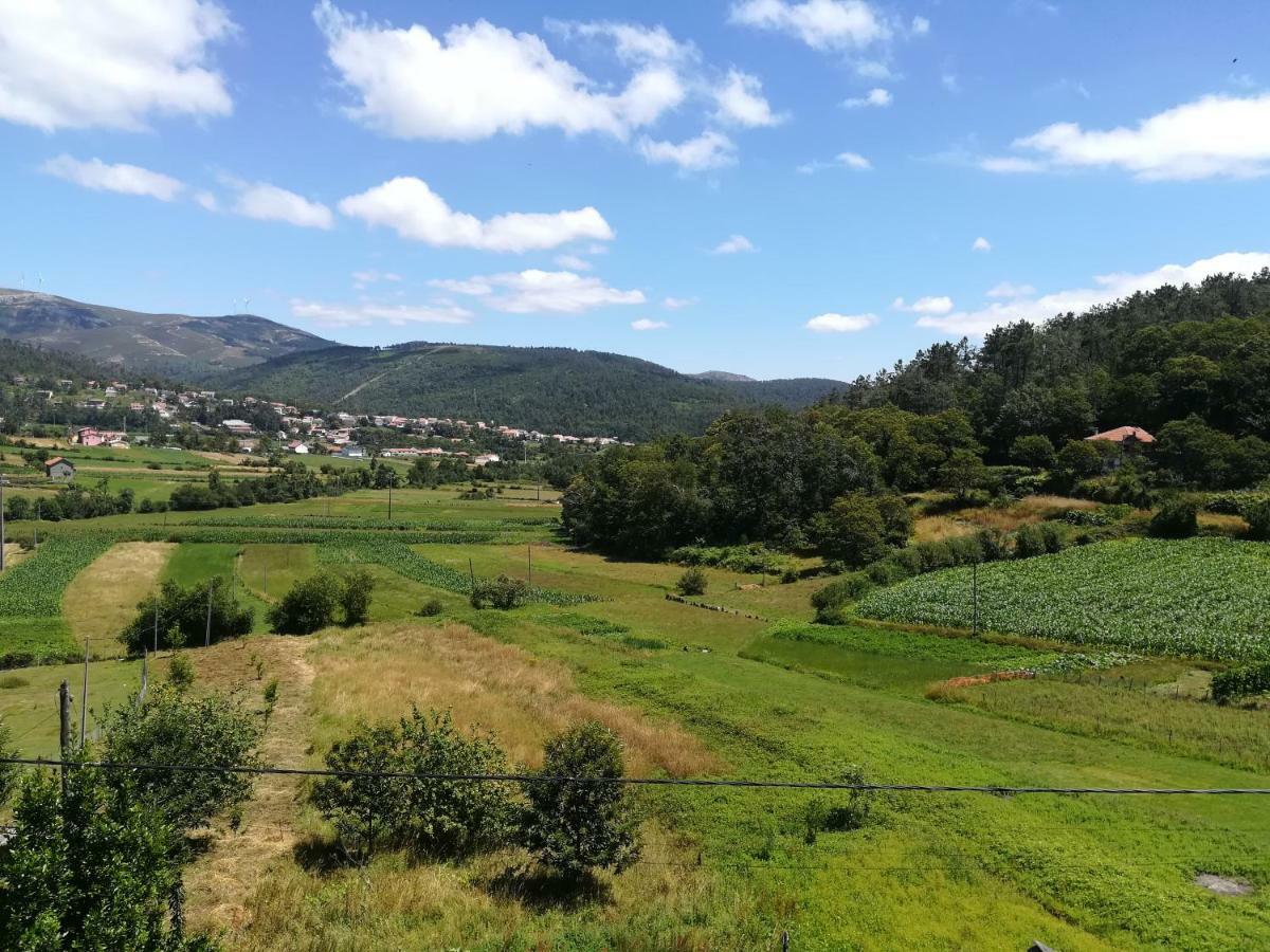 A Tasca ξενώνας Vila Real Εξωτερικό φωτογραφία