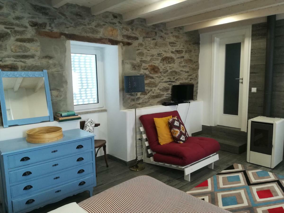 A Tasca ξενώνας Vila Real Εξωτερικό φωτογραφία